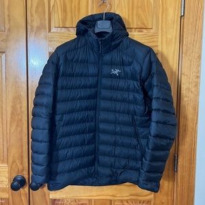 Arcterx Cerium LT Hoody Excellent Condition